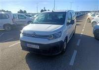 CITROEN 1.5 BLUEHDI 75KW TALLA M LIVE (102C - 5892-LCY